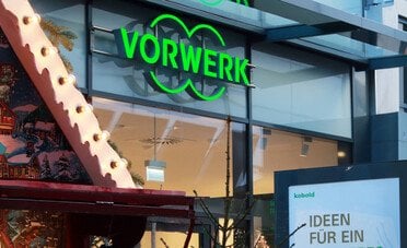 Vorwerk indagata dall'Antitrust. Cosa sta succedendo alla società di Bimby e Folletto? 