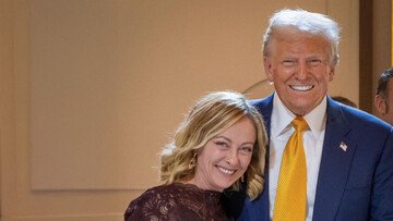 L'America di Trump rovinerà il momento d'oro di BTP e spread?