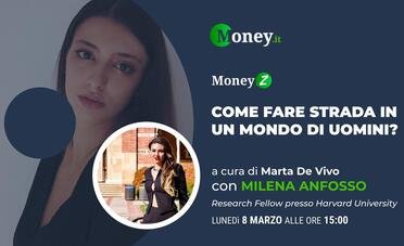 Come fare strada in un mondo di uomini? Ricercatrice italiana a Harvard si racconta a Money.it