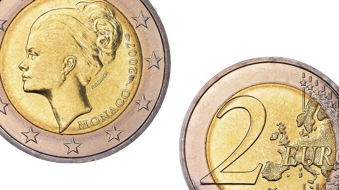 Questa moneta da 2 euro che puoi avere nel portafoglio vale 25.000 euro