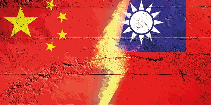 Cosa succede se la Cina invade Taiwan?
