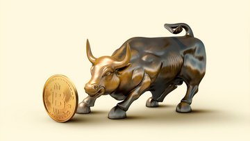 Bitcoin, conviene investire 1.000 euro nel 2025?