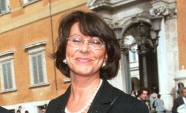 Chi è Massimiliana Landini Aleotti, la donna più ricca d'Italia