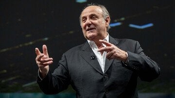 Quanto guadagna Gerry Scotti? Stipendio e patrimonio del conduttore