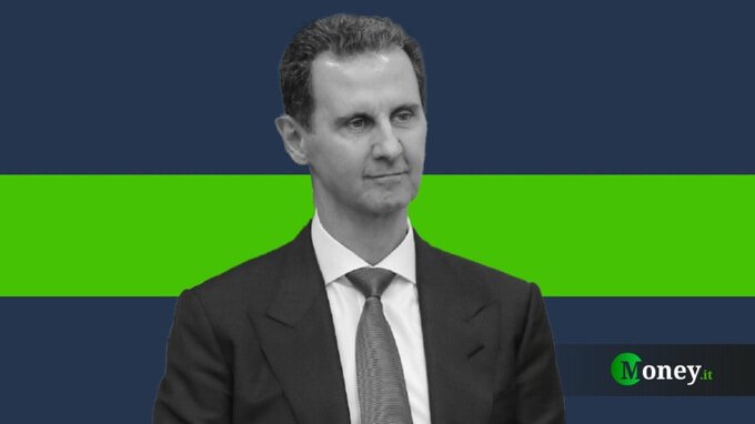 Quanti soldi ha Bashar Assad? Il patrimonio dell'ex presidente della Siria