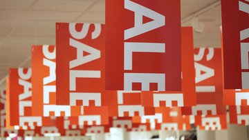 Saldi estivi 2020: quando finiscono, date e calendario