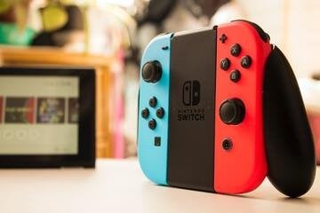 La Nintendo Switch non verrà più venduta in Europa a partire dal 2027