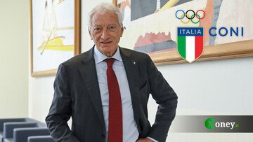Chi è e quanto guadagna Luciano Buonfiglio, nuovo presidente del CONI