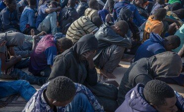 “Più soldi agli immigrati vuol dire più soldi alle coop” - Marcotti, VIDEO
