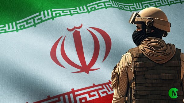 Iran-Russia, l’asse si rafforza e allarma il mondo