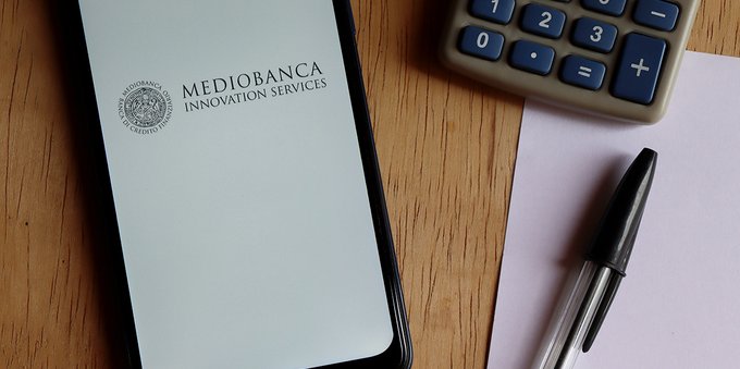 Mediobanca: segnali di forza positivi per innescare un rialzo di breve periodo
