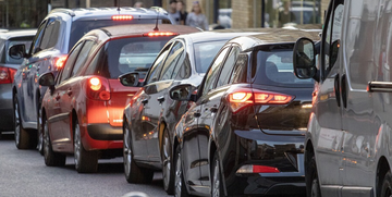Sorpresa mercato auto in Europa: dicembre è da record