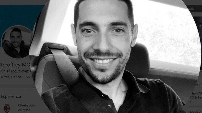 Chi è Geoffrey Moncada, (possibile) sostituto di Paolo Maldini al Milan?
