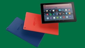Tablet Amazon migliori: recensioni, opinioni, quale scegliere