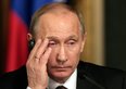 L'unica portaerei russa sull'orlo del collasso