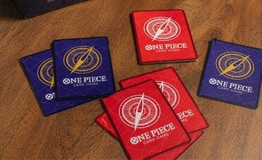 One Piece Op-17 è il set del momento? Ecco perché acquistarlo (se ci riesci)