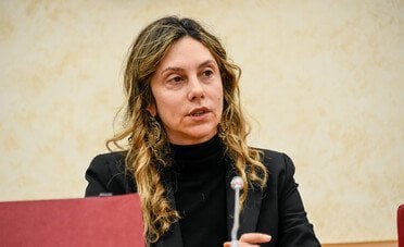 Perché Marianna Madia è andata via dal Partito Democratico?