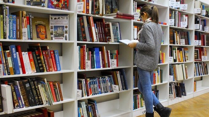 Storica casa editrice italiana sull'orlo del fallimento. Cassa integrazione per 100 dipendenti