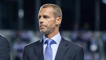 Chi è Aleksander Ceferin, presidente della UEFA