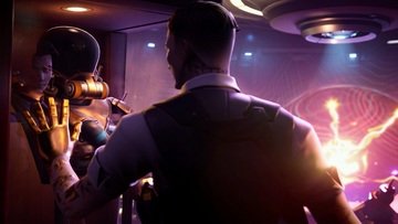 Fortnite evento “Il Dispositivo”: a che ora e come partecipare