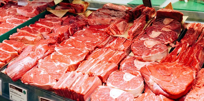 Carne ritirata dagli scaffali, rischi per la salute: la nota di Metro