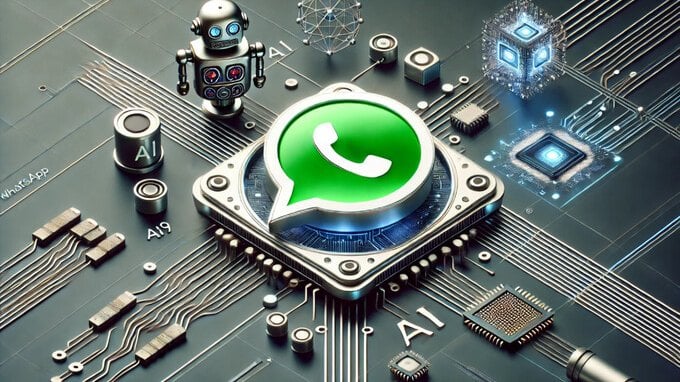 Come fare chiamate WhatsApp da ogni dispositivo