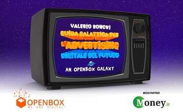 Back to the 2022: guida galattica per l'advertising digitale del futuro (Valerio Ronchi)