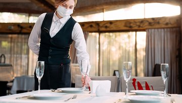 Bar, ristoranti e locali notturni: ufficiale, ecco cosa cambia con il DPCM di ottobre
