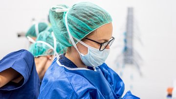 Coronavirus, in Russia è strage di medici