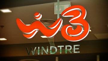 WindTre regala giga illimitati ad alcuni suoi utenti