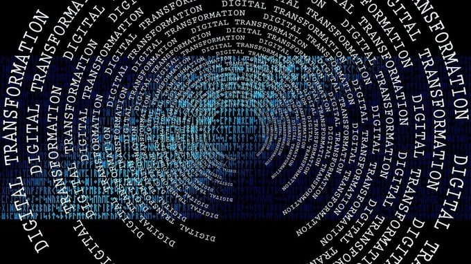 Come portare la Digital Transformation nella tua impresa e avere successo