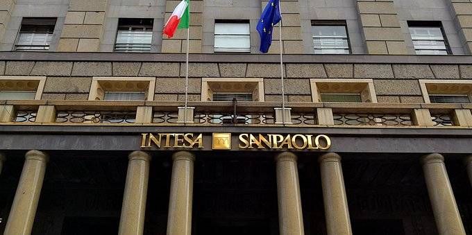 Intesa Sanpaolo: conferma Engulfing necessaria per avvio rialzo
