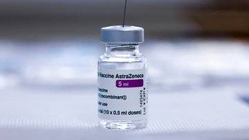 AstraZeneca e J&J, vaccini anche agli under 60 se scarseggiano dosi