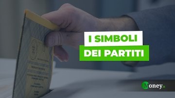 Elezioni 2022, tutti i simboli dei partiti: dalle novità per Pd, Forza Italia e M5s, al movimento della Follia - FOTO