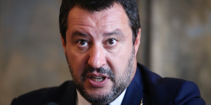 Cosa è successo a Salvini in Polonia