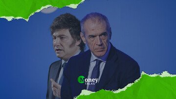 Cottarelli rompe il tabù: “Per salvare l'Italia serve la motosega (e il mandato politico) di Milei”