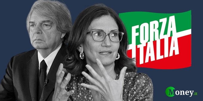 Perché Renato Brunetta e Maria Stella Gelmini hanno lasciato Forza Italia