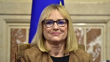 Quanto guadagna Federica Sciarelli, la giornalista che ha detto addio a Chi l'ha visto dopo 22 anni