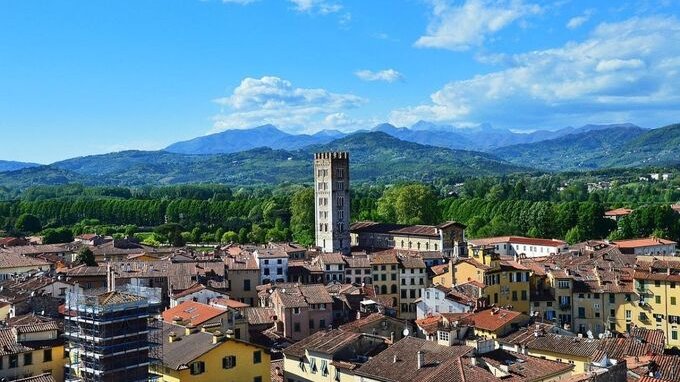 Case a 1 euro in Toscana, a Lucca boom di richieste: l'iniziativa