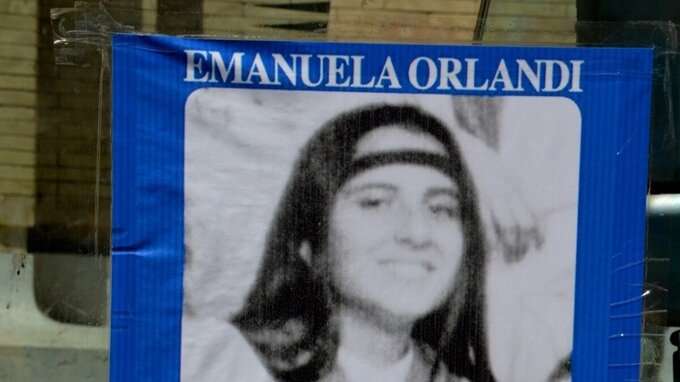 Antonio Goglia, chi è l'ex Carabiniere e cosa c'entra con il caso Emanuela Orlandi
