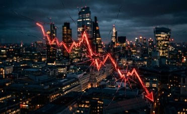 Treasury al 5,27%. L'indicatore che nel 2007 nessuno volle ascoltare sta suonando di nuovo