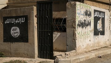 Il piano degli USA per reagire all'Isis-K
