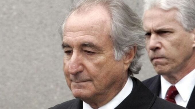Chi era Bernie Madoff: il finanziere che orchestrò la più grande truffa con lo schema Ponzi