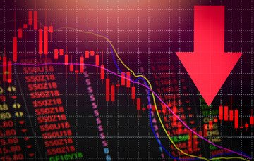 Mercato azionario a rischio di inversione per questi 3 motivi