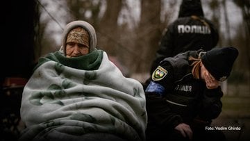 Gaza, Ucraina, Africa: la lezione senza tempo dei Bronzi di Riace nei conflitti attuali
