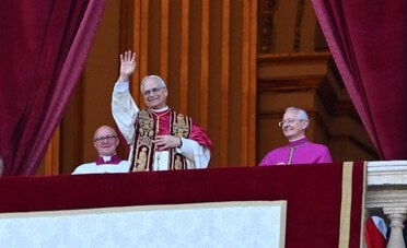 Papa Leone XIV attacca Trump sulla guerra in Iran. Un nuovo scisma tra i cristiani?