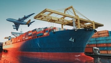 Arriva il primo tunnel per navi in Europa. Ecco quanto costerà