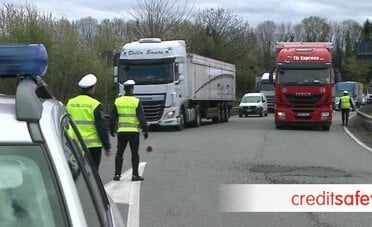 Quando rallentano i trasporti, rallenta l'economia: il settore che oggi preoccupa di più