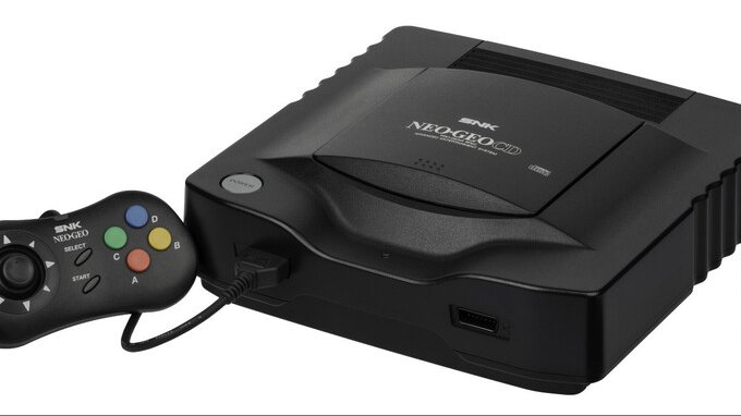 Neo Geo+ AES, ecco come funziona e quanto costa la riedizione della console anni '90