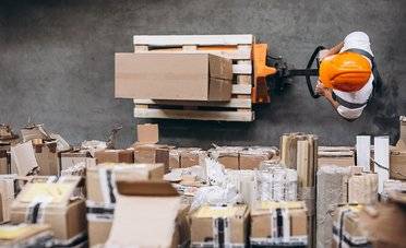 Tassa sui pacchi fino a 150 euro, da luglio 3 euro per ogni articolo